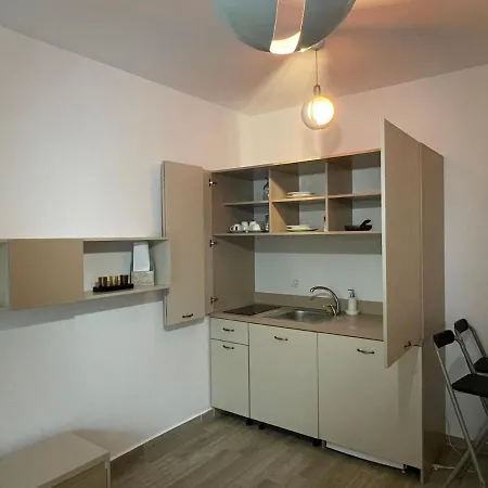 Appartamento One Nord Mamaia